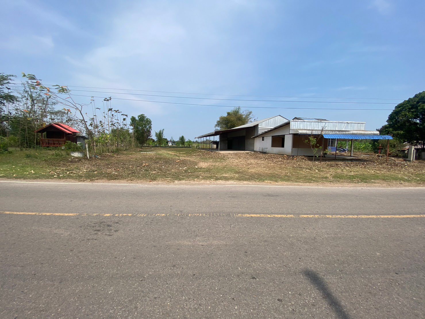 บ้านเดี่ยว คอนสาร ชัยภูมิ