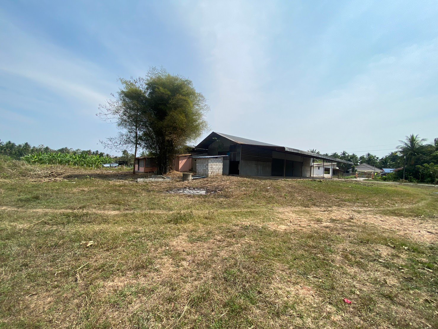 บ้านเดี่ยว คอนสาร ชัยภูมิ