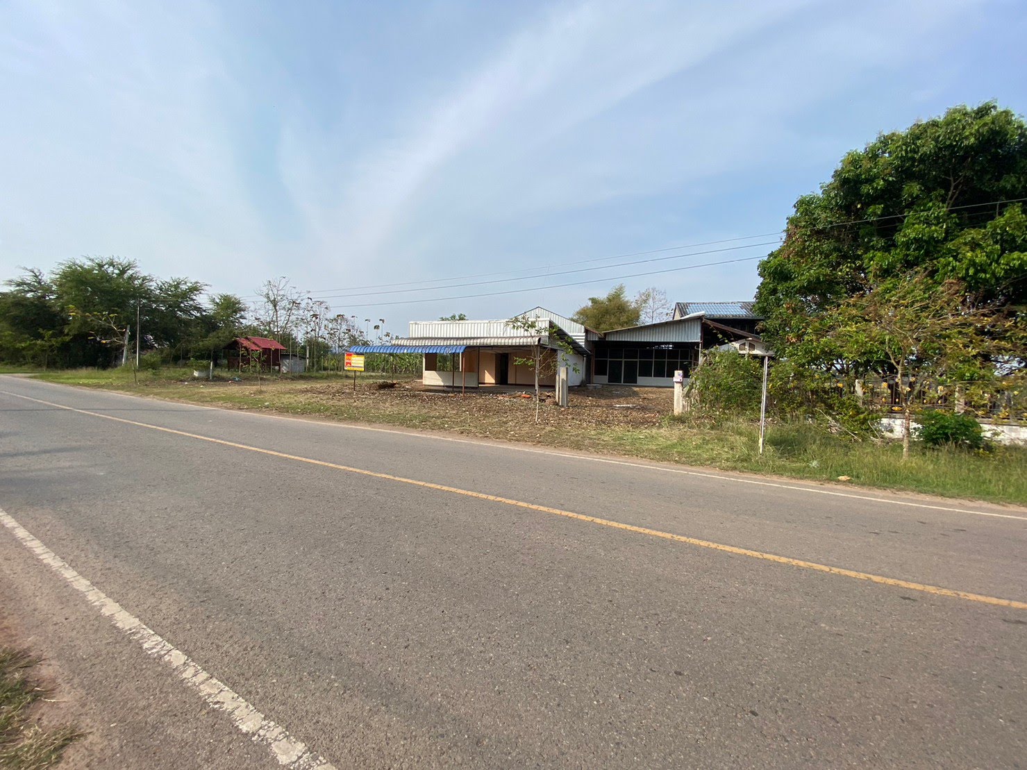 บ้านเดี่ยว คอนสาร ชัยภูมิ
