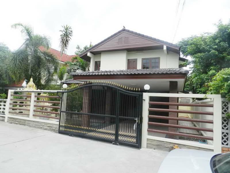Baan Krittaya Bangna-Trad Km.10.5, Samut Prakan