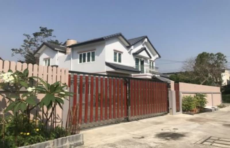 Baan Krittaya Bangna-Trad Km.10.5, Samut Prakan