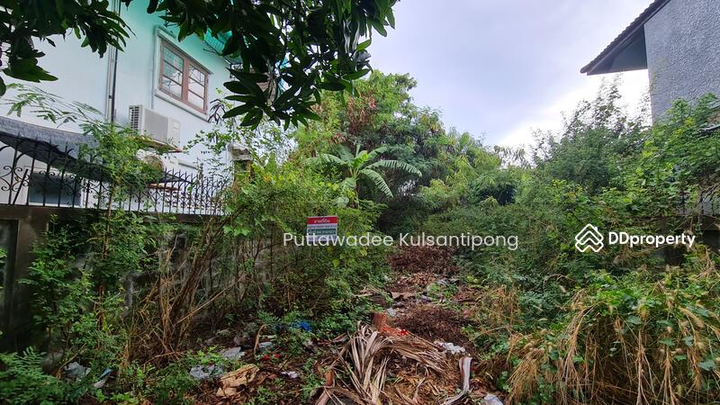 Baan Krittaya Bangna-Trad Km.10.5, Samut Prakan