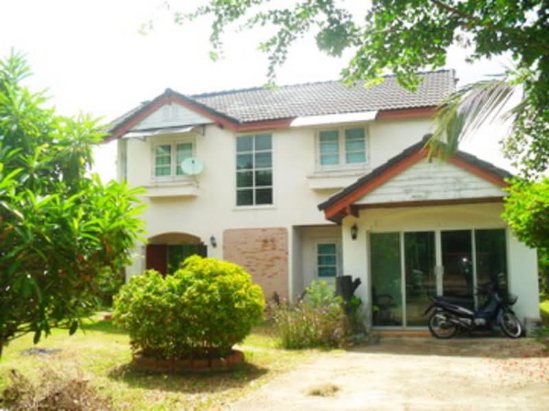 Baan Krittaya Bangna-Trad Km.10.5, Samut Prakan