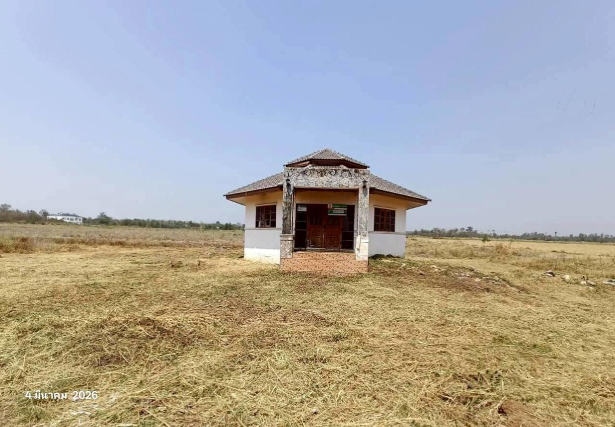 Single House, Wang Yada, Nong Phai, Chai Badan (Petchabun)