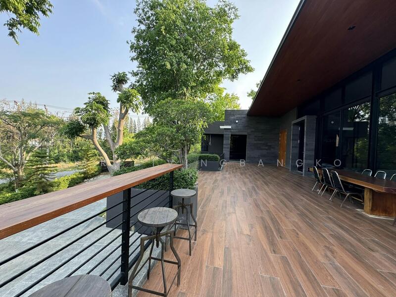 Private Pool Villa Khaoyai, Saraburi