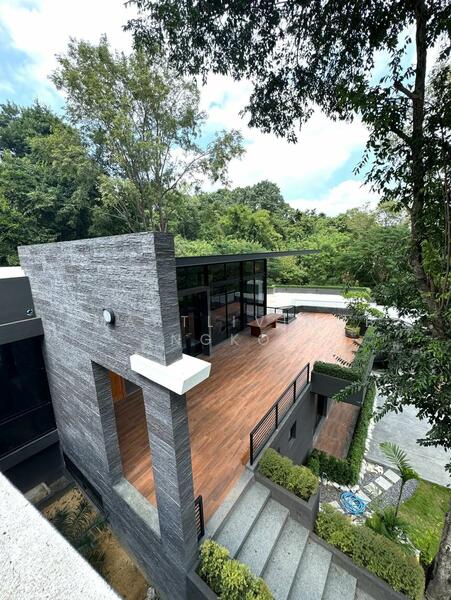 Private Pool Villa Khaoyai, Saraburi