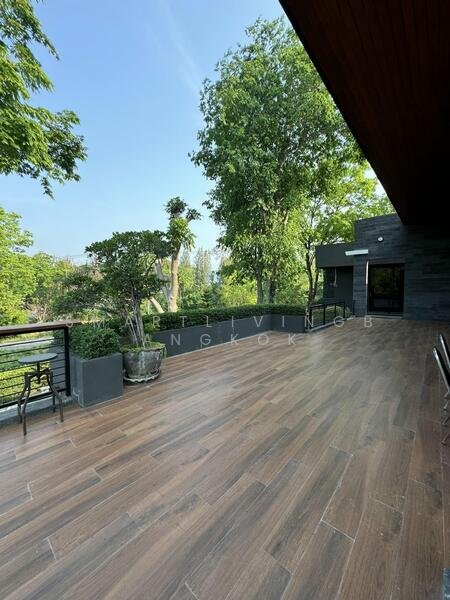 Private Pool Villa Khaoyai, Saraburi