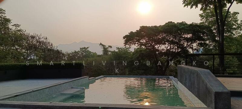 Private Pool Villa Khaoyai, Saraburi