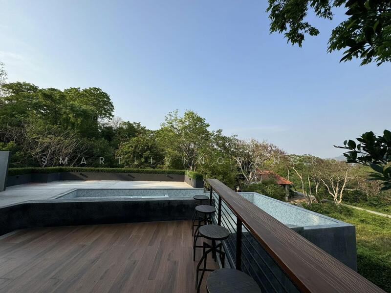 Private Pool Villa Khaoyai, Saraburi
