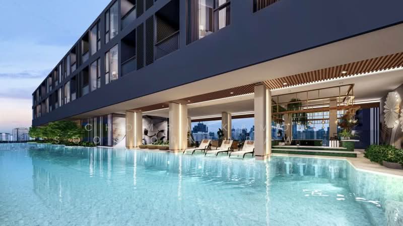 Hampton Residence Thonglor, Bangkok