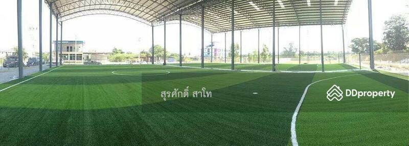 ขายสนามฟุตซอล 3-1-95 ไร่ ที่หมู่บ้านบ่อฝ้าย ซอยหัวหิน6 ต.หัวหิน อ.หัวหิน จ.ประจวบคีรีขันธ์, Prachuap Khiri Khan