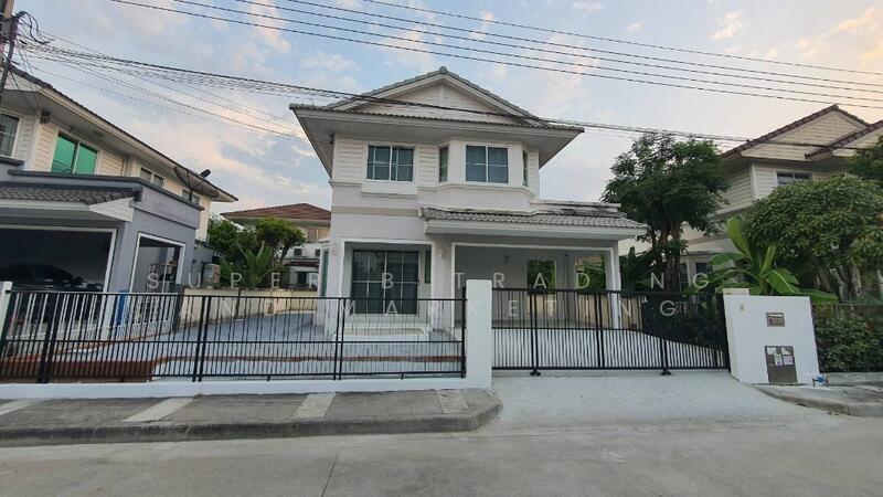Pruklada Bangna, Samut Prakan