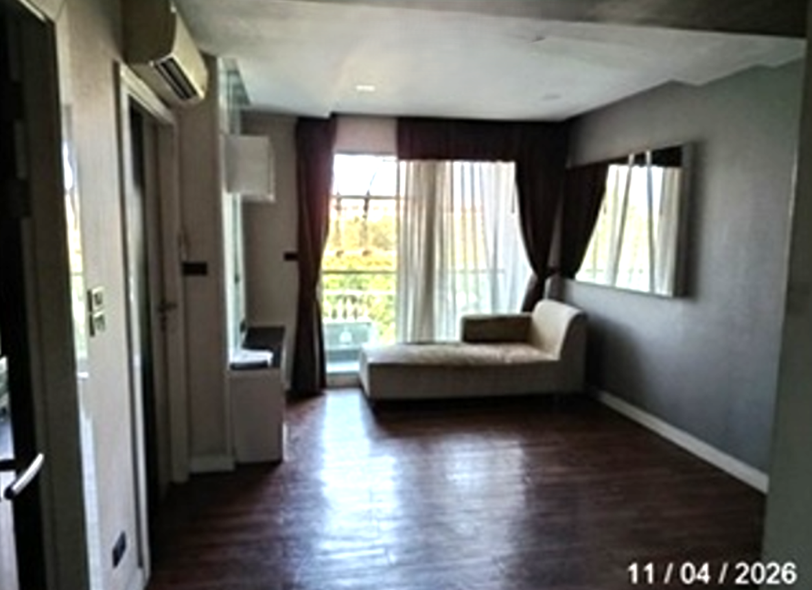 Condominium The Philuger Sattahip Chonburi