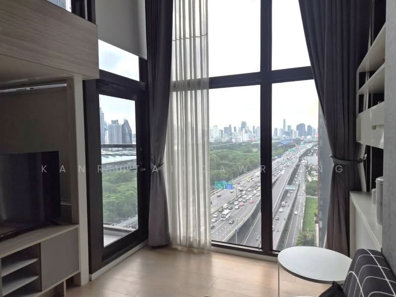 Chewathai Residence Asoke, Bangkok