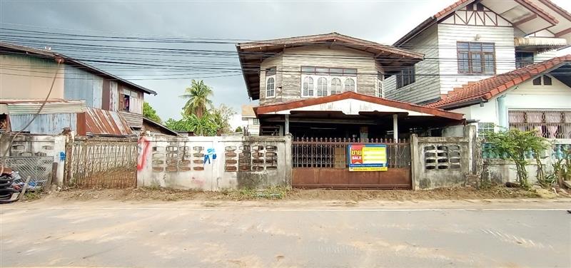 Single-Family Home for Sale in Nakhon Ratchasima