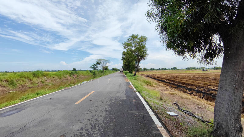 ที่ดินเปล่า 10 ไร่ คลอง 5 ฝั่งตะวันออก, Pathum Thani