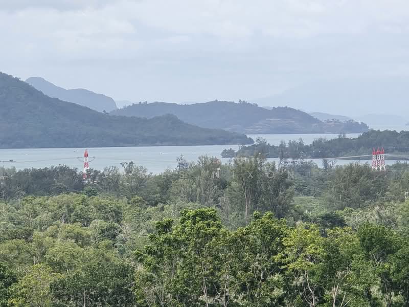 Blue Canyon Heights, Phuket