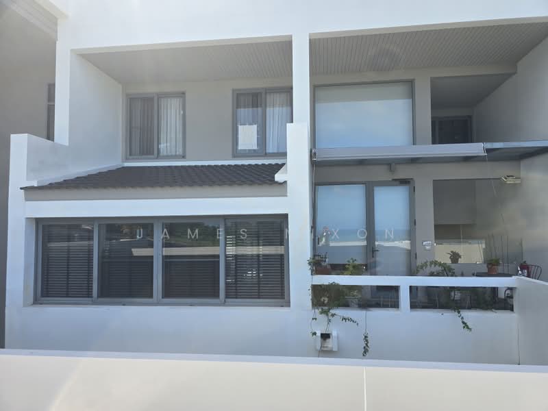 Blue Canyon Heights, Phuket
