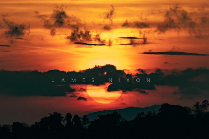Blue Canyon Heights, Phuket