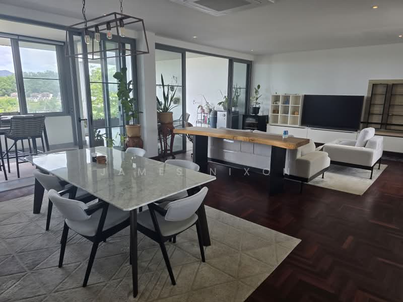 Blue Canyon Heights, Phuket
