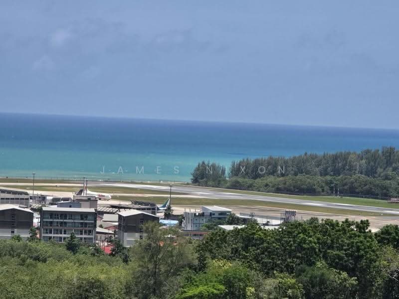 Blue Canyon Heights, Phuket