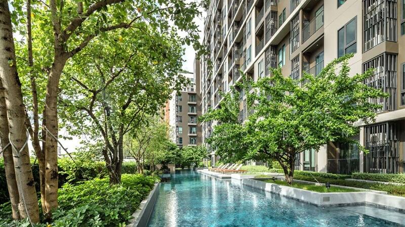 Centric Ratchada-Huai Khwang, Bangkok