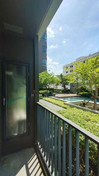Centric Ratchada-Huai Khwang, Bangkok