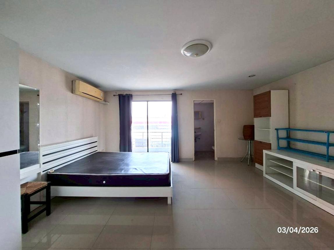 Condominium at InterMarts Condo, Pathum Thani Province, Pathum Thani