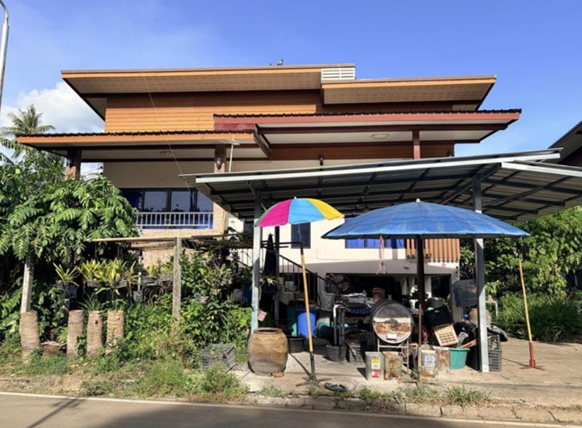 บ้านเดี่ยว เมืองเพชรบูรณ์ เพชรบูรณ์