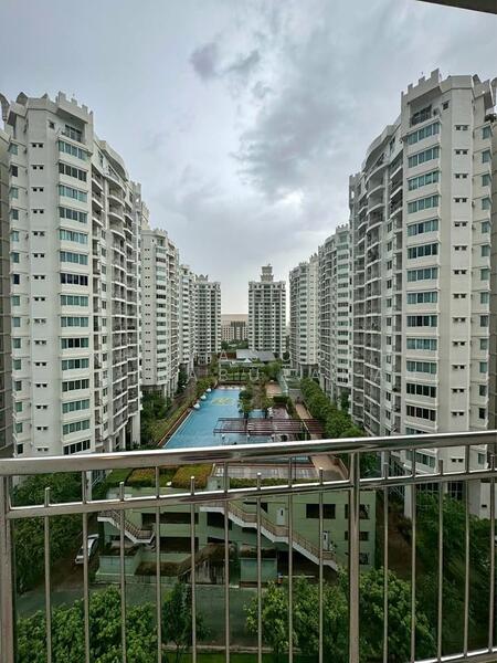 Supalai Wellington 2, Bangkok