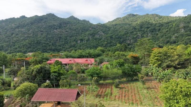 Khao Yai, Pak Chong, Phaya Yen, Nakhon Ratchasima