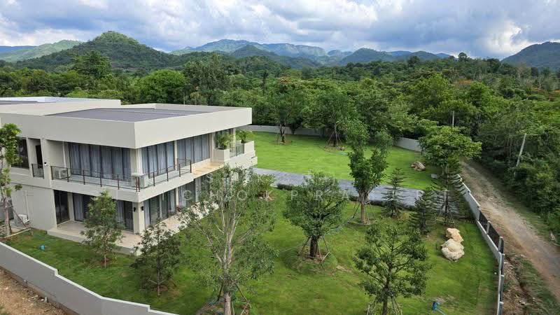 Khao Yai, Pak Chong, Phaya Yen, Nakhon Ratchasima