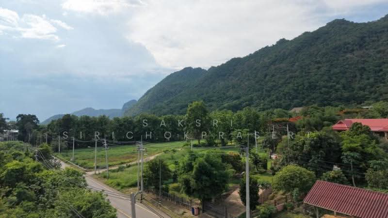 Khao Yai, Pak Chong, Phaya Yen, Nakhon Ratchasima