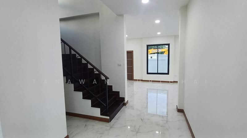 3-BR House, Chon Buri (Pattaya)