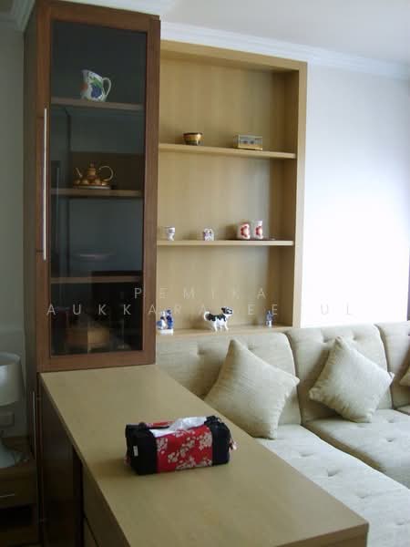 Condo One Thonglor Station, bangkok