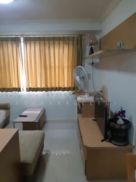 Condo One Thonglor Station, bangkok