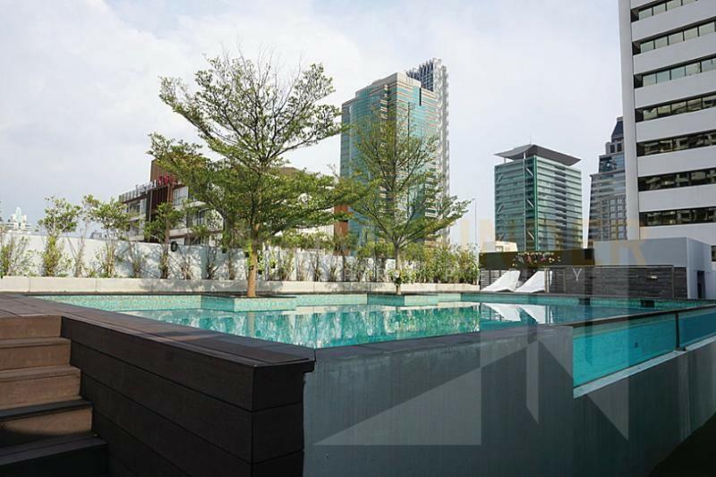 Quad Sathon, Bangkok