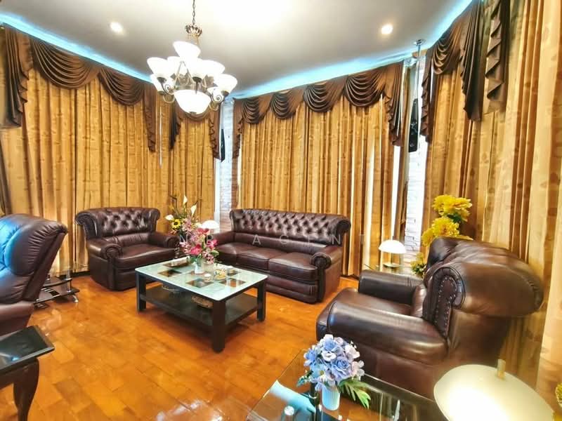 คฤหาสน์พร้อมที่ดิน โซน บางบัวทอง - นนทบุรี, Nonthaburi