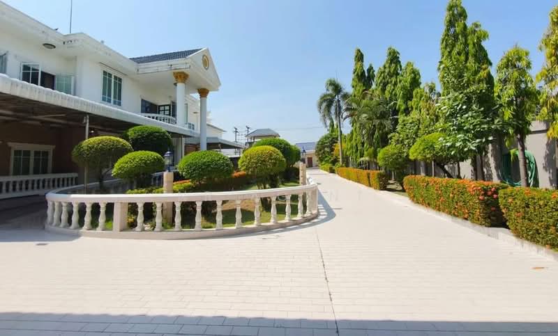 คฤหาสน์พร้อมที่ดิน โซน บางบัวทอง - นนทบุรี, Nonthaburi