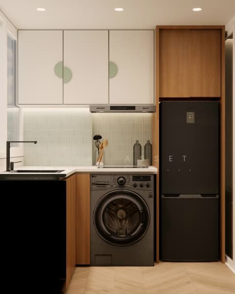 103 Condominium 3, Chiang Mai