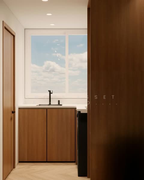 103 Condominium 3, Chiang Mai