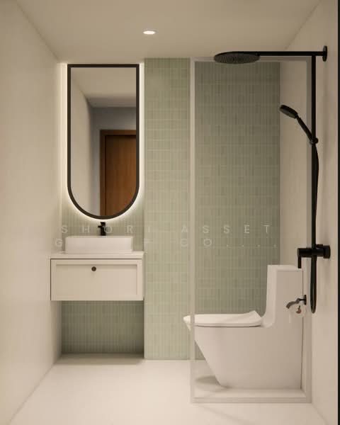 103 Condominium 3, Chiang Mai