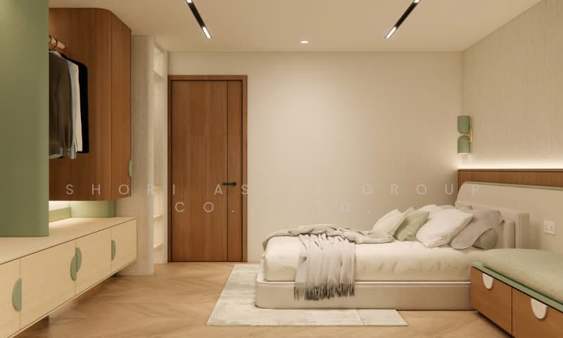 103 Condominium 3, Chiang Mai