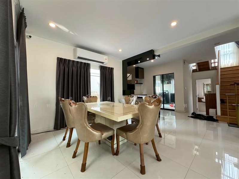 Passorn 26 (Ratchapruek – Tiwanon), Pathum Thani