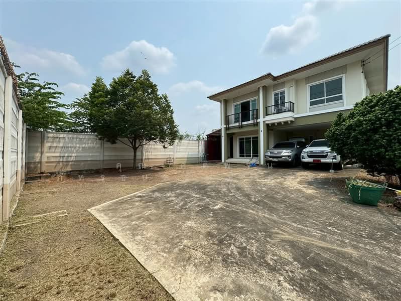 Passorn 26 (Ratchapruek – Tiwanon), Pathum Thani