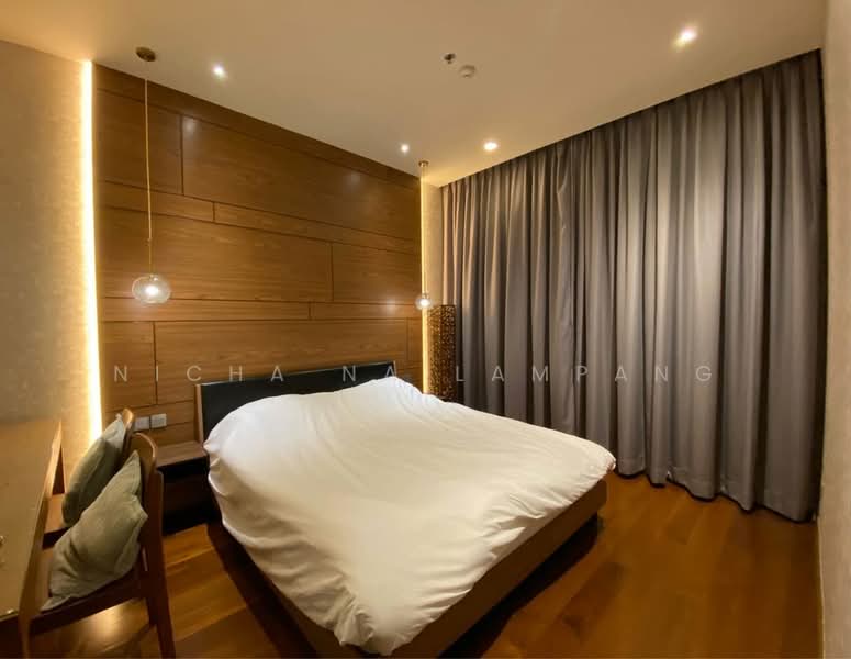 Quattro by Sansiri, Bangkok