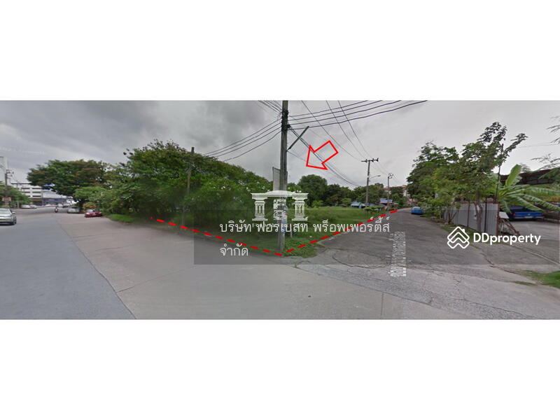 ศรีนครินทร์, Samut Prakan