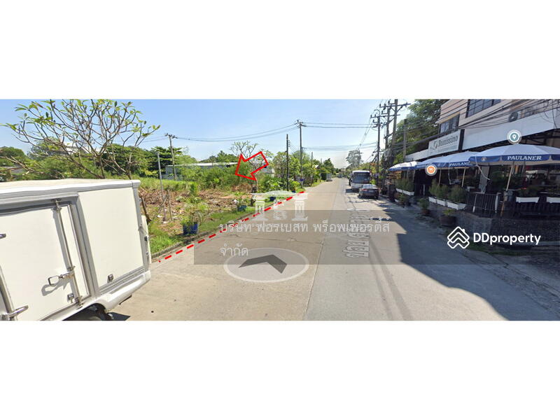 ศรีนครินทร์, Samut Prakan