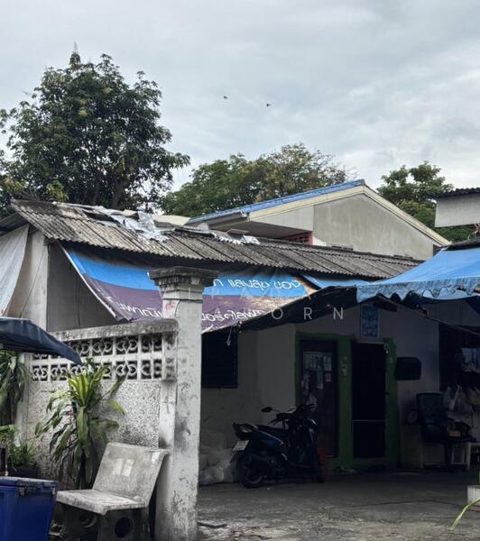 3-BR House, Bangkok