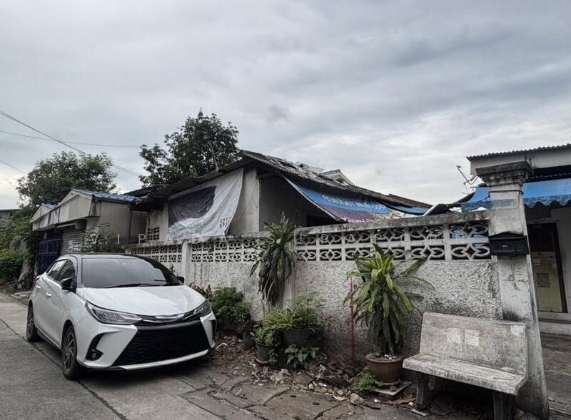 3-BR House, Bangkok